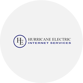 HURRICANE ELECTRIC