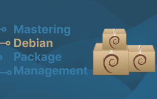 Освоение управления пакетами Debian: Глубокое погружение в dpkg