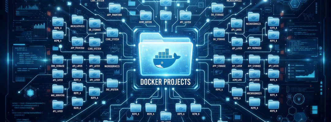 Docker для начинающих: Оптимизация DevOps для ускоренной разработки