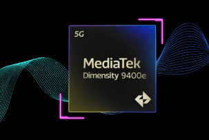 Dimensity 9400e от MediaTek - чип с Wi-Fi 7 и ray tracing