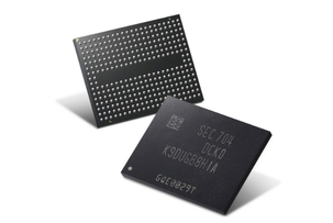 Прорыв Samsung в 900-слойной NAND-памяти может изменить будущее AI-хранилищ