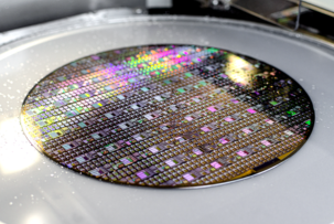 Объединение Lam Research и IBM для создания EUV-резиста