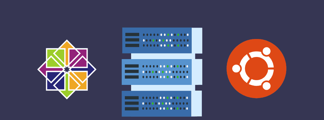 CentOS vs Ubuntu: выбор операционной системы для VPS