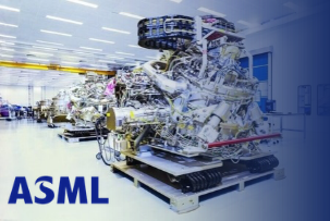 Литография нового поколения от ASML