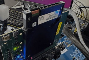 SSD нового поколения: Micron представила сверхбыстрый накопитель для PCIe 6.0