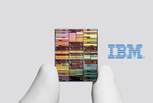 IBM и Siemens готовят инженеров к разработке чипов по техпроцессу 0,7 нм