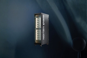 AMD Helion: вычисления на базе агентного ИИ