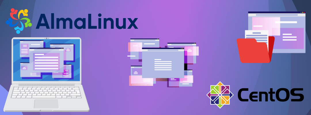 5 причин, по которым AlmaLinux превосходит CentOS в качестве альтернативы