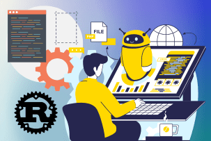 Выпуск Rust 1.88: Больше контроля, чище сборки и умнее синтаксис
