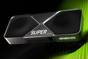 NVIDIA может готовить RTX 50 SUPER сюрприз с большим объёмом памяти