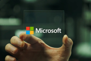 SSD уходят в прошлое? Microsoft создала носитель, который не портится 10 000 лет