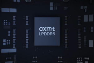 CXMT и Xiaomi первыми внедряют стандарт LPDDR6
