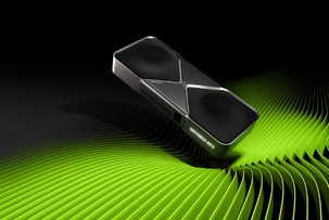 NVIDIA RTX 50 Super: 14% прирост производительности и 24 ГБ памяти