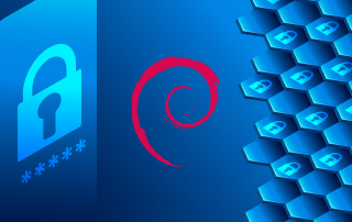 Реализация двухфакторной аутентификации (2FA) с помощью SSH на сервере Debian 11