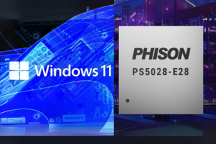 Сбой SSD из-за обновления Windows 11 не смогли воспроизвести