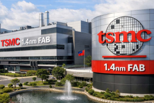 TSMC делает крупную ставку на ИИ, пока мир затаил дыхание