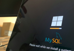 Установка MySQL Server на Windows: руководство для начинающих