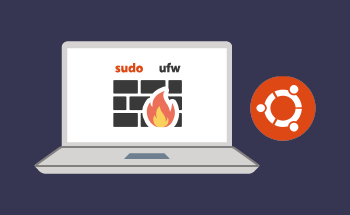 UFW: Управление брандмауэром в Ubuntu