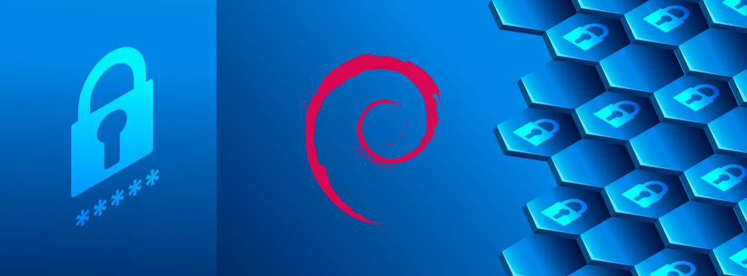 Реализация двухфакторной аутентификации (2FA) с помощью SSH на сервере Debian 11