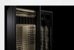 NVIDIA присоединилась к глобальному технологическому альянсу для запуска Stargate в ОАЭ