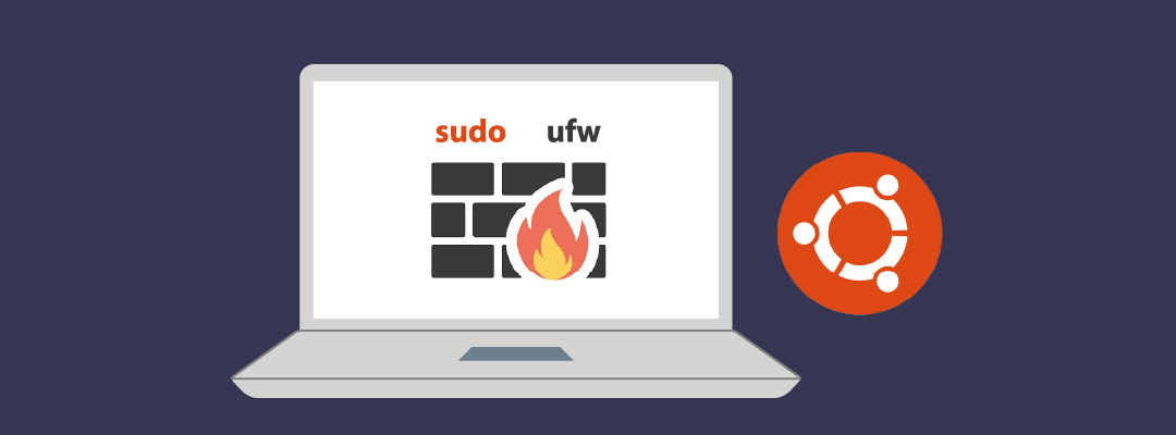 UFW: Управление брандмауэром в Ubuntu