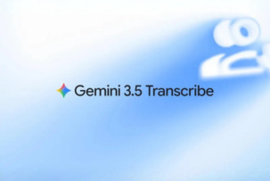 Gemini 3.5 Transcribe хочет сделать устную речь профессиональной