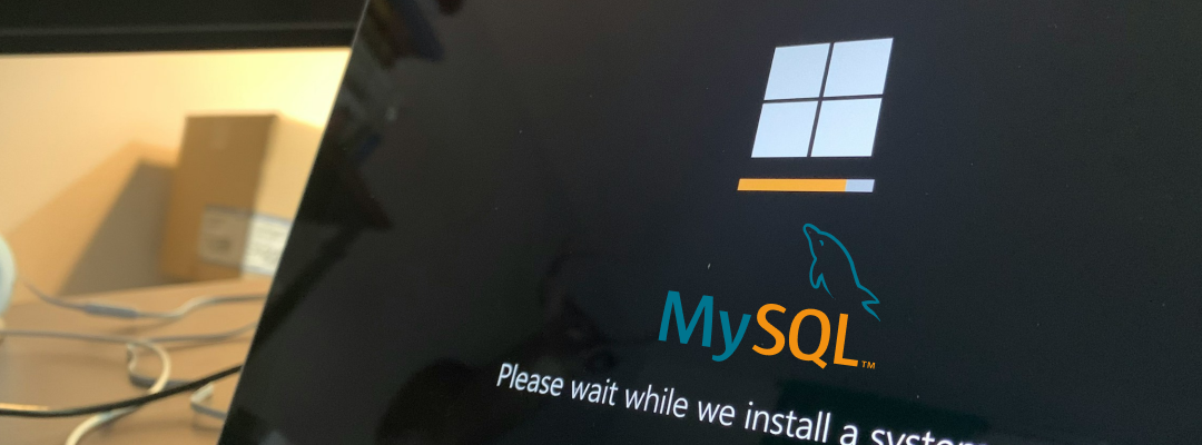Установка MySQL Server на Windows: руководство для начинающих
