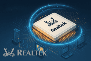 Realtek делает 10GbE доступным для дома и игровых ПК