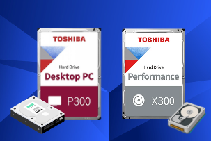 Toshiba инвестирует сотни миллионов в удваивание выпуска HDD