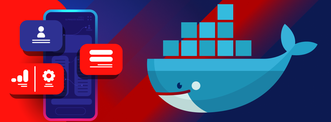 Основы Dockerfile: определение и создание контейнерных приложений